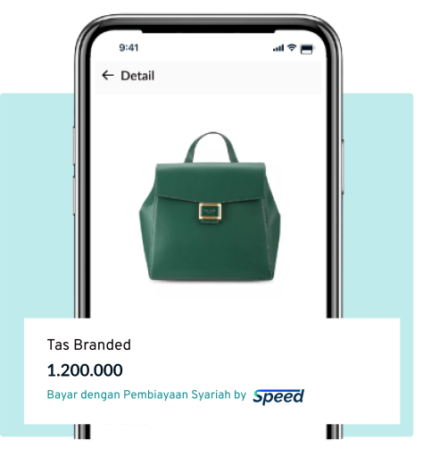 Speedpay mobile demo