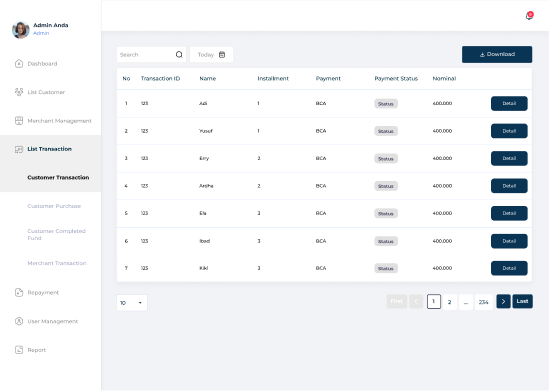 home speedpay