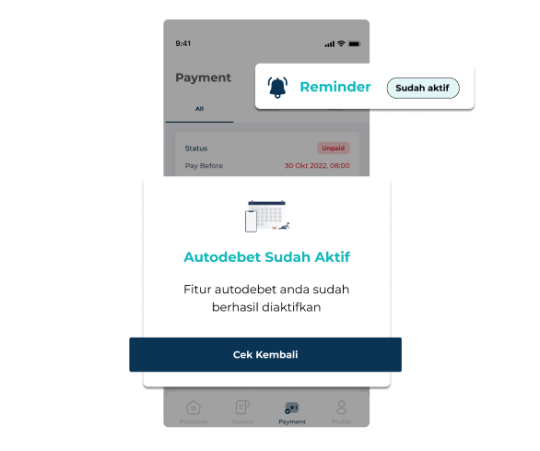reminder speedpay